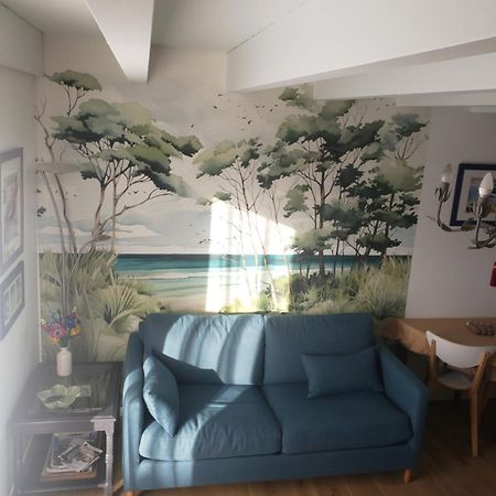Apartamento Brise Marine Groix Exterior foto