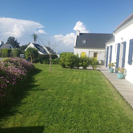 Apartamento Brise Marine Groix Exterior foto