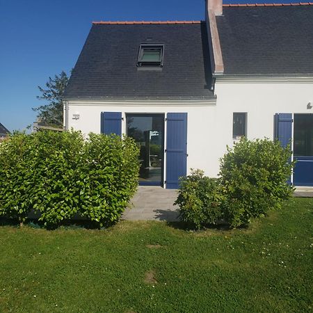 Apartamento Brise Marine Groix Exterior foto