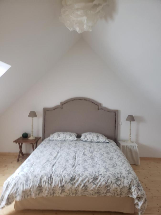 Apartamento Brise Marine Groix Exterior foto