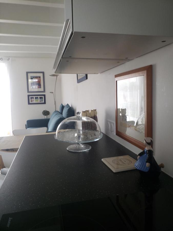 Apartamento Brise Marine Groix Exterior foto