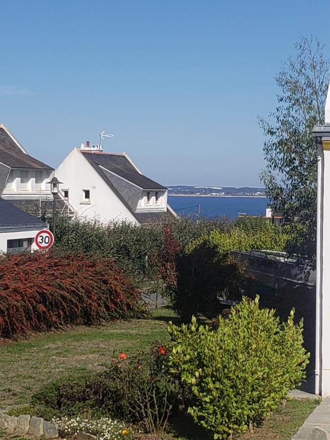 Apartamento Brise Marine Groix Exterior foto