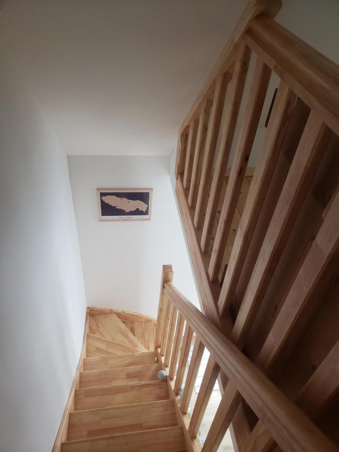 Apartamento Brise Marine Groix Exterior foto