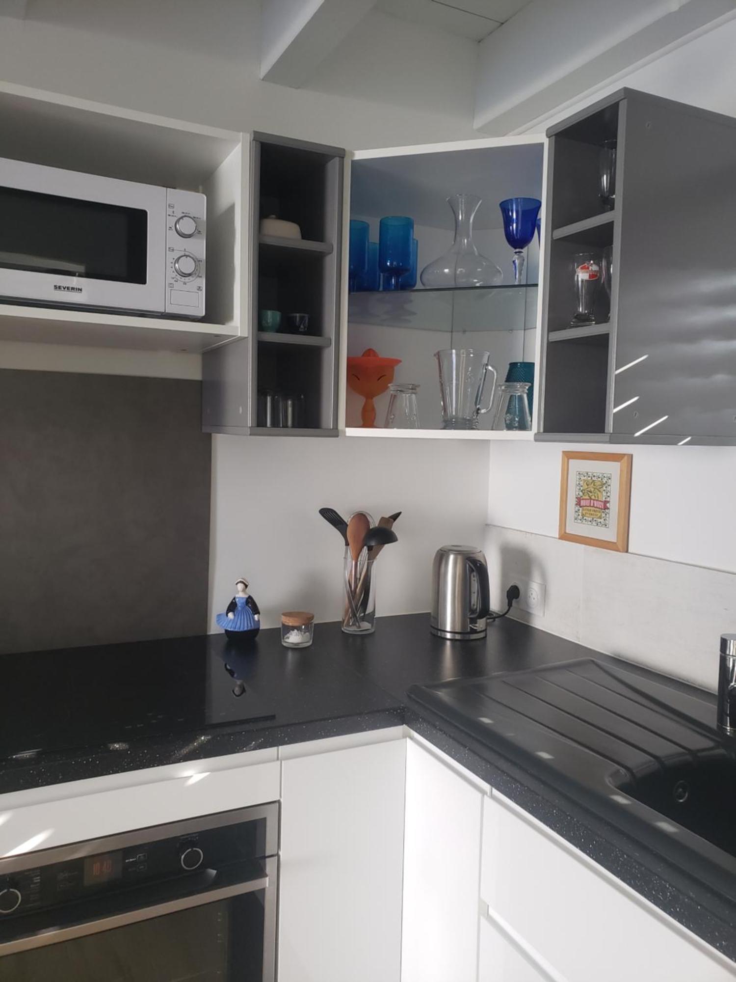 Apartamento Brise Marine Groix Exterior foto